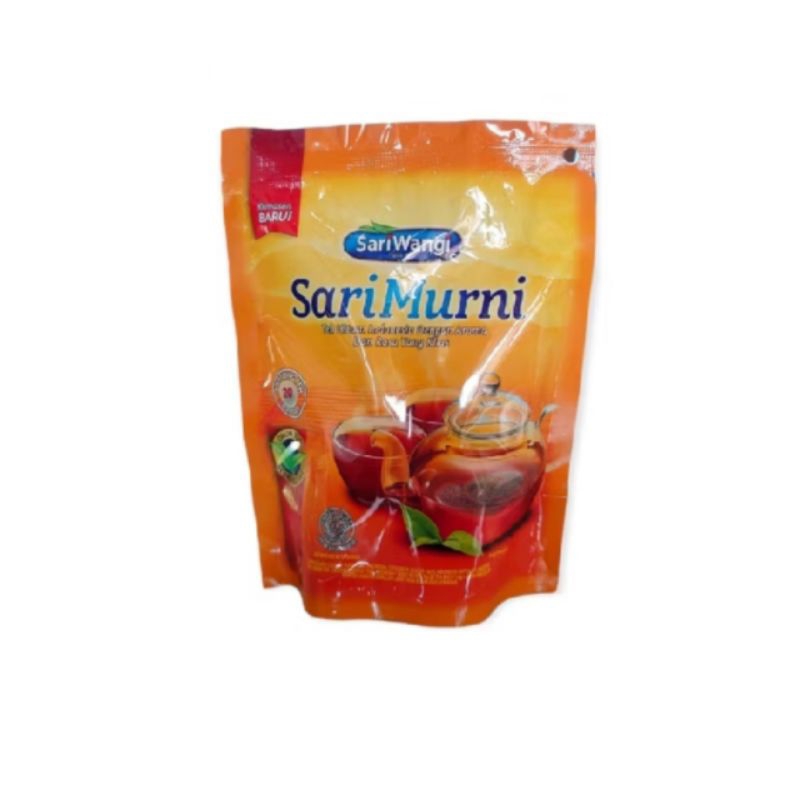 

Sari Murni
