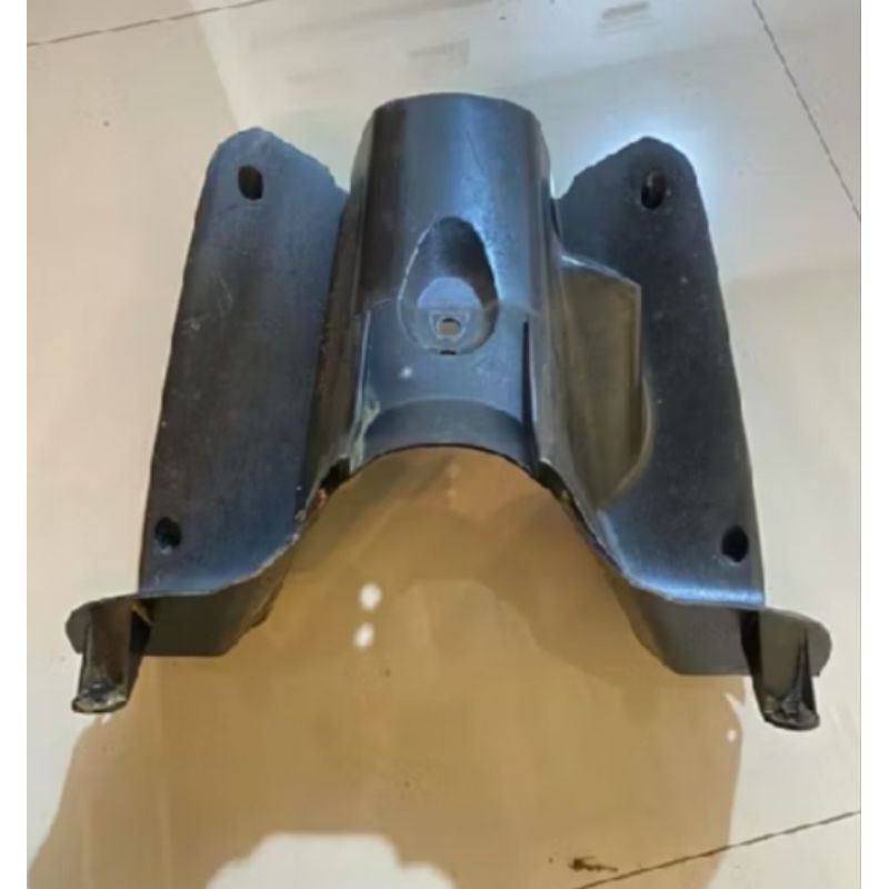 dek kunci Honda Beat karbu second ori