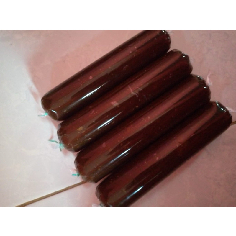 

Dodol manis enak khas Tangerang