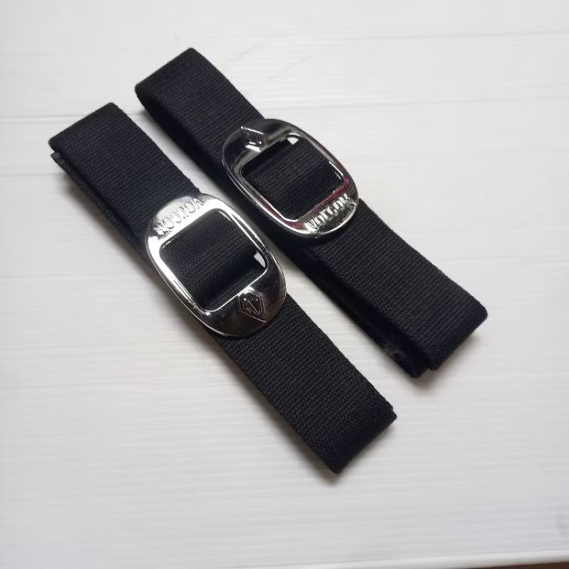 Tali Pinggang Kanvas Tali Pinggang kain