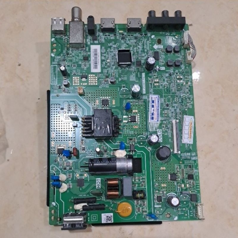 Mainboard MB Samsung UA 24T4001