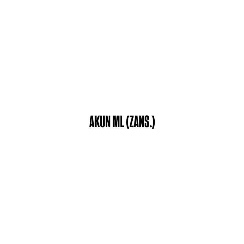 akunML