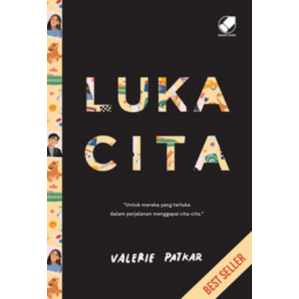 

Gramedia Cirebon - Lukacita