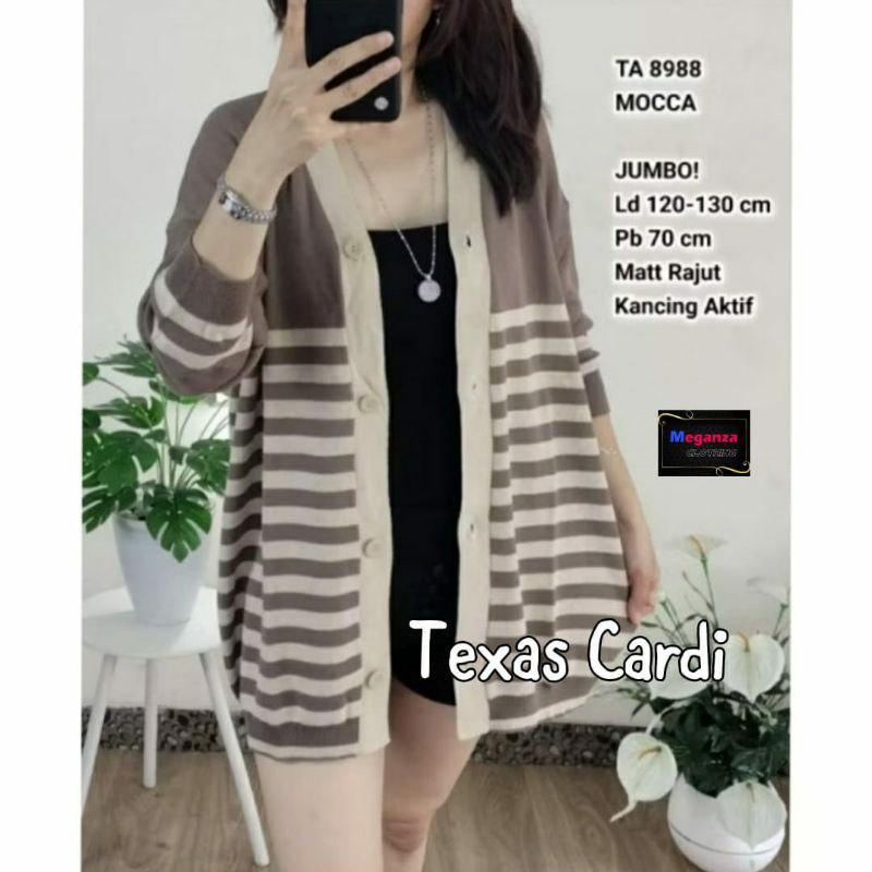CARDY RAJUT IMPORT