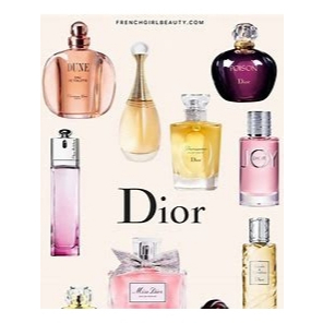 parfum dior