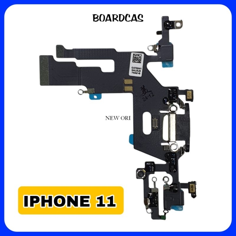 Boardacas flexible cas iphone 11