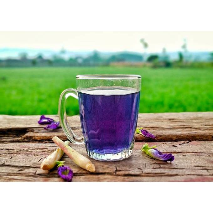 

Bunga Telang Kering Asli Segar 100gr / 250gr / 500gr Siap Seduh