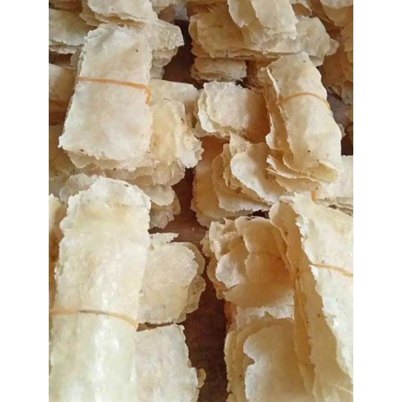 

emping ratus/emping melinjo