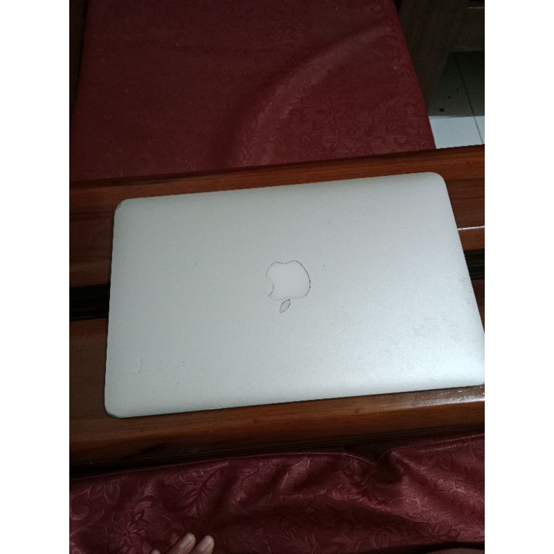 macbook air second mati total 2011