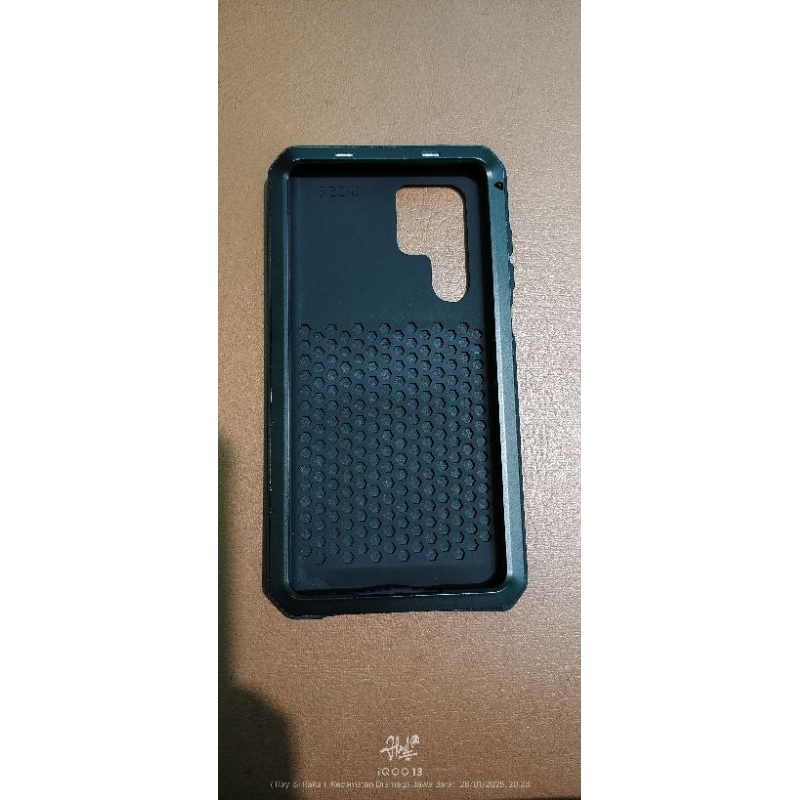 case second Samsung s 22 ultra, di jual sudah tidak terpakai, pembelian baru LBH dari 800k, bonus tg