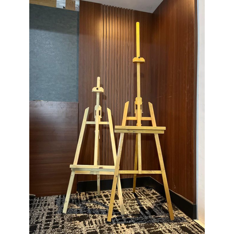 

EASEL LUKIS dan STANDING FOTO WEDDING (ORIGINAL)