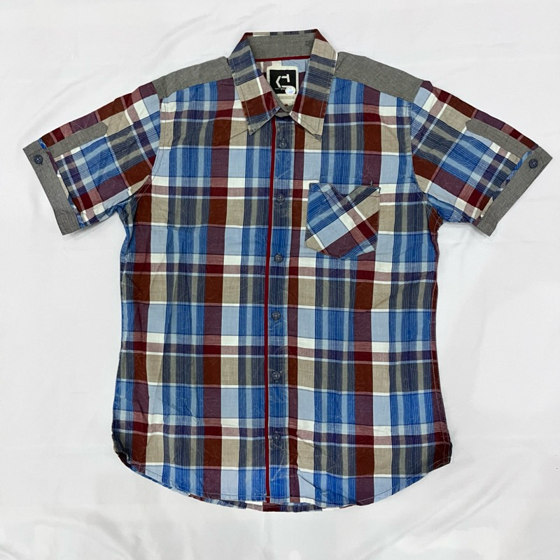 Kemeja Pria - Cressida