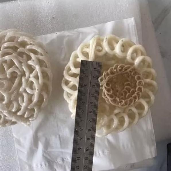 

Krupuk bandung, Krupuk uyel, krupuk mawar 1Kg
