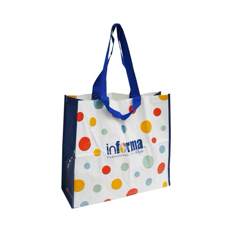 INFORMA Tas Belanja