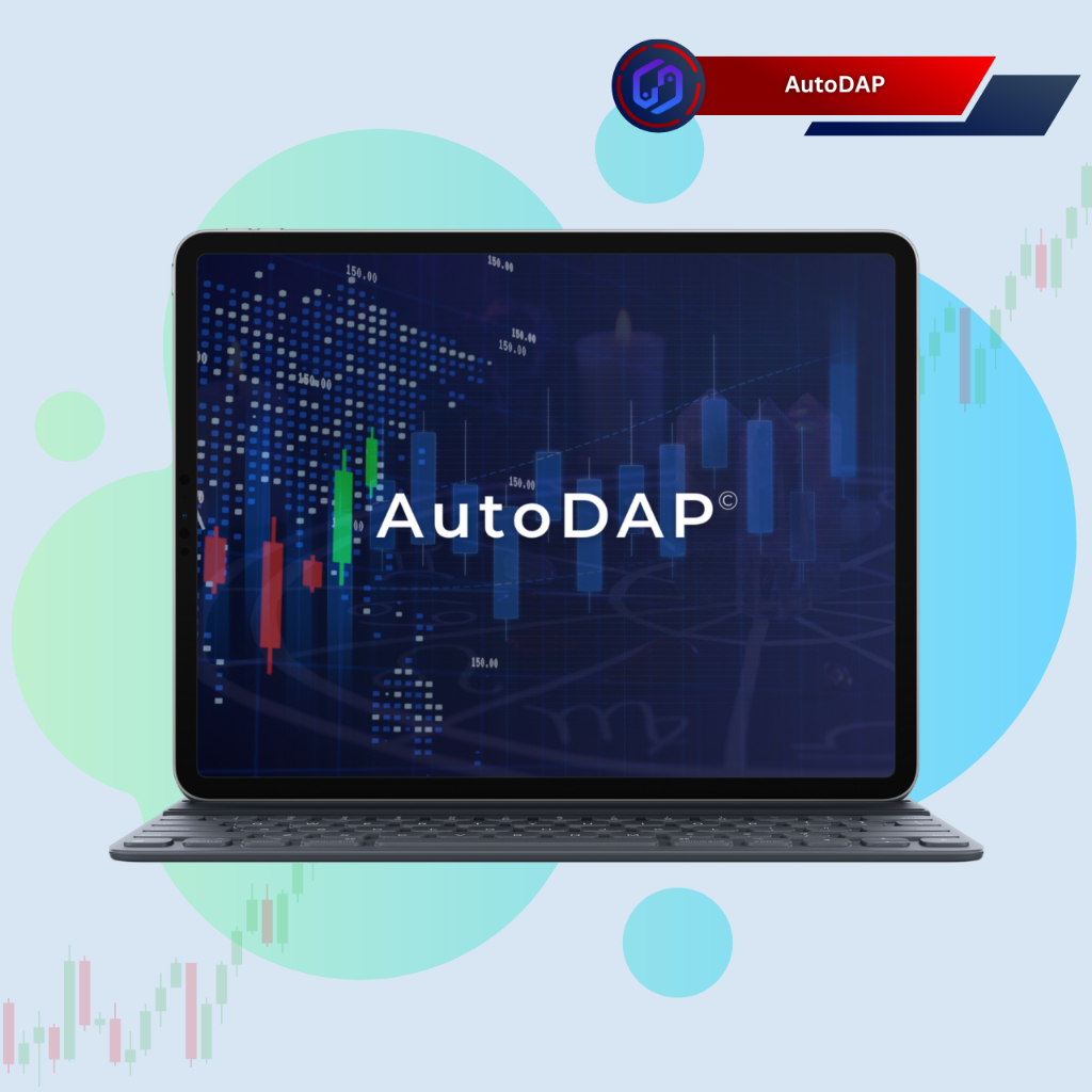 INDIKATOR TRADING FOREX  (AutoDAP)