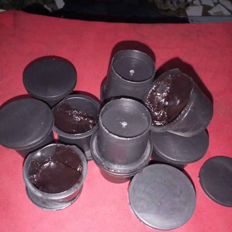 Grease / gemuk pelumas