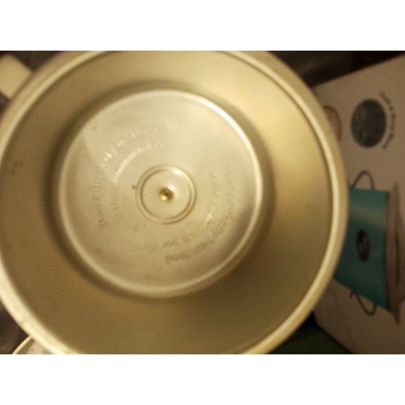 BABY SAFE LB007 SLOW COOKER PRELOVED|SECOND|