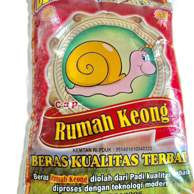 

Beras Rumah Keong Super Premium 25kg - Kualitas Terjamin dan Harga Terjangkau - Bubur, Porang, Merah, Masakan, Ayam, Rice, Nasi, Bahan, Food, Putih