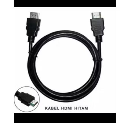 jual kabel HDMI original bisa untuk PC, Monitor, ps 3,ps 4,laptop