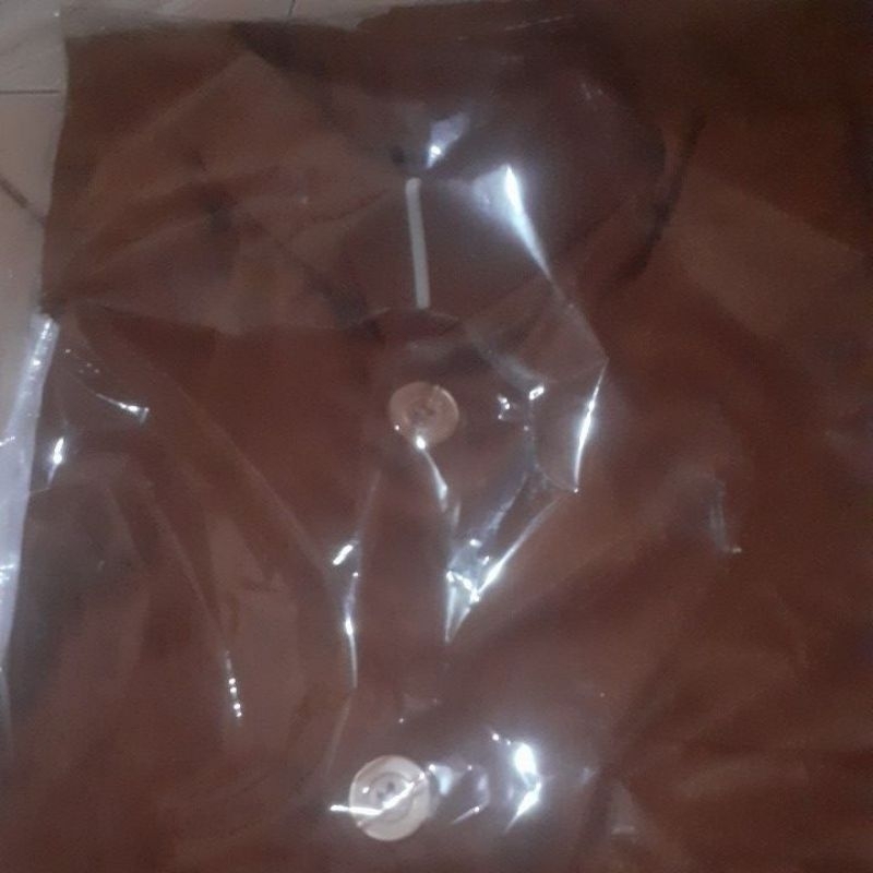 BAJU KOKO AMU LAKI LAKI