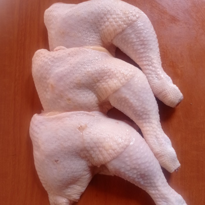 

Paha Ayam Utuh Fresh 1kg