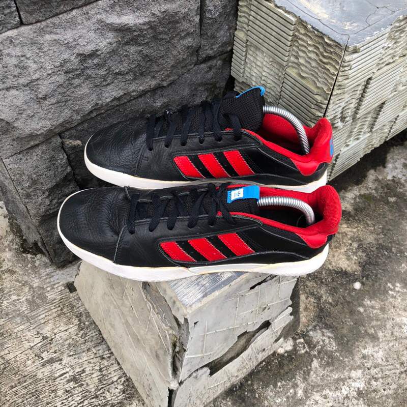 SEPATU  ADIDAS VRX LOW MURAH