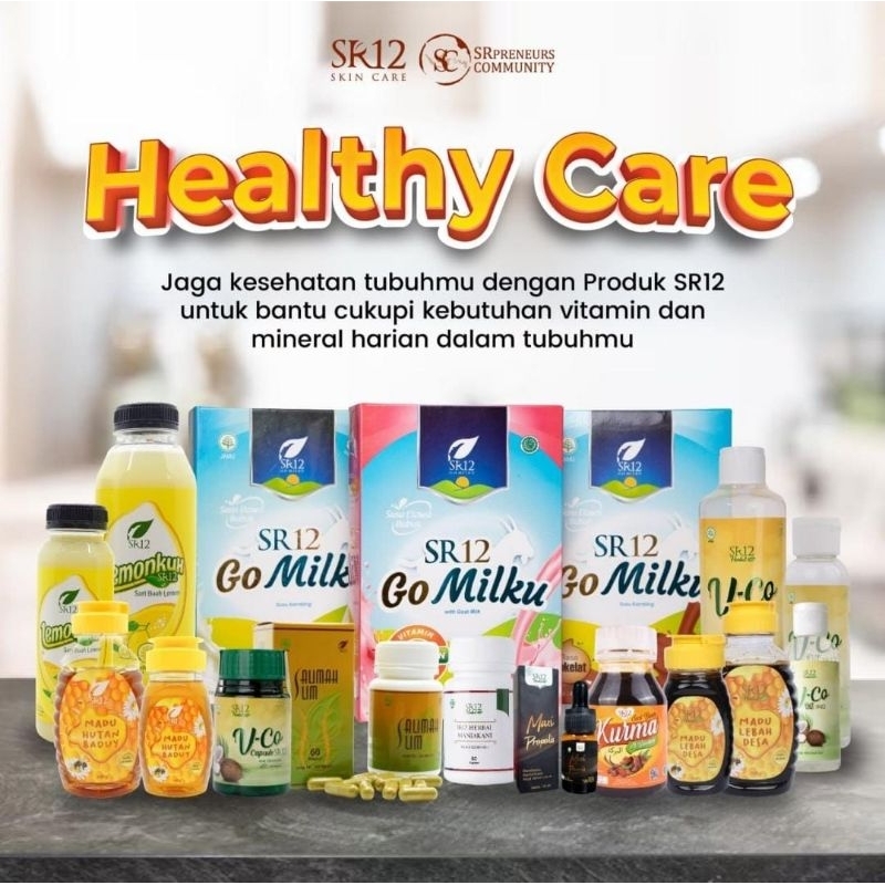 

Gomilku Susu Kambing Etawa Original