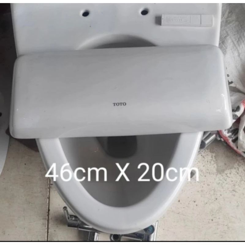 Tutup tabung Closet toto C 436