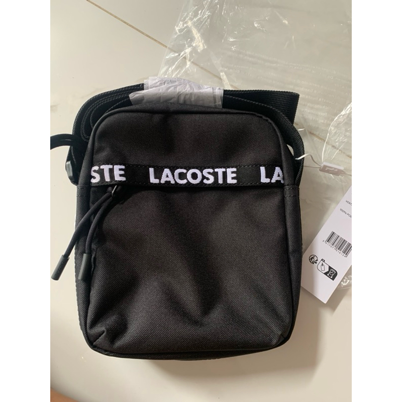 tas lacoste