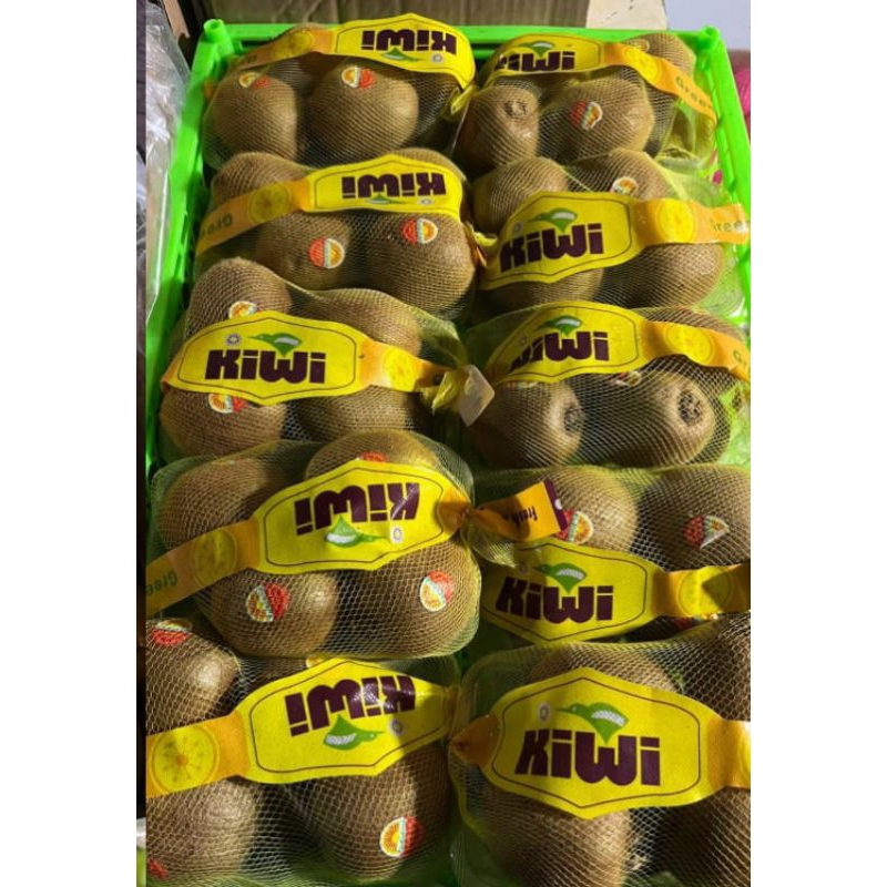 

KIWI HIJAU & KIWI GOLDEN PER KG