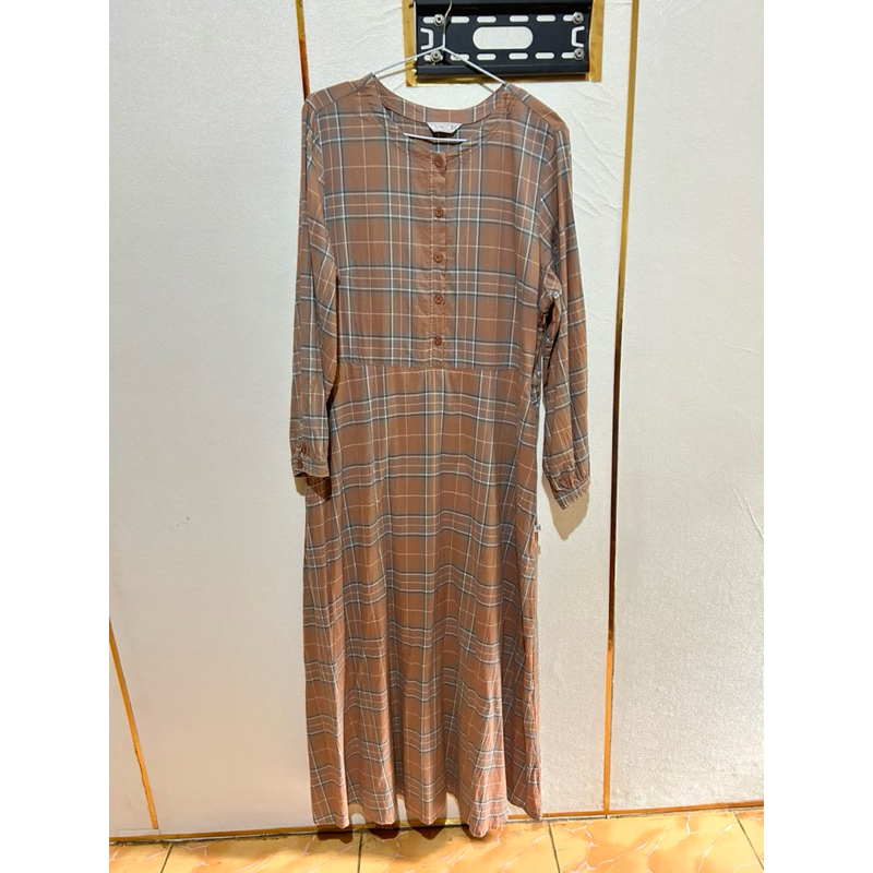 PRELOVED BAJU GAMIS WANITA EXPAND