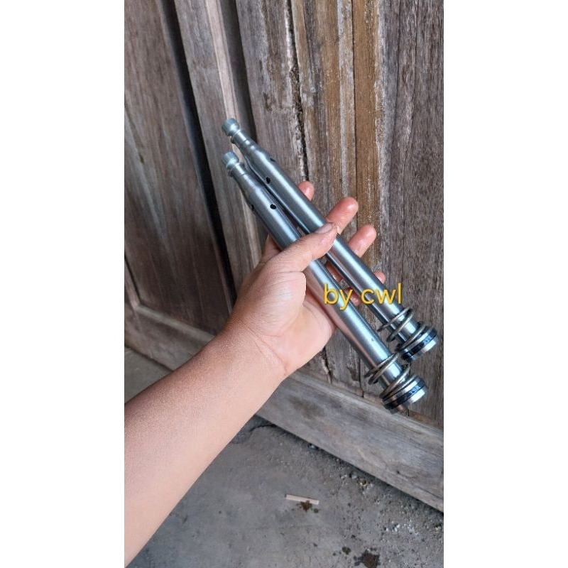 SULING MODIF BYSON SUPER EMPUK STABIL