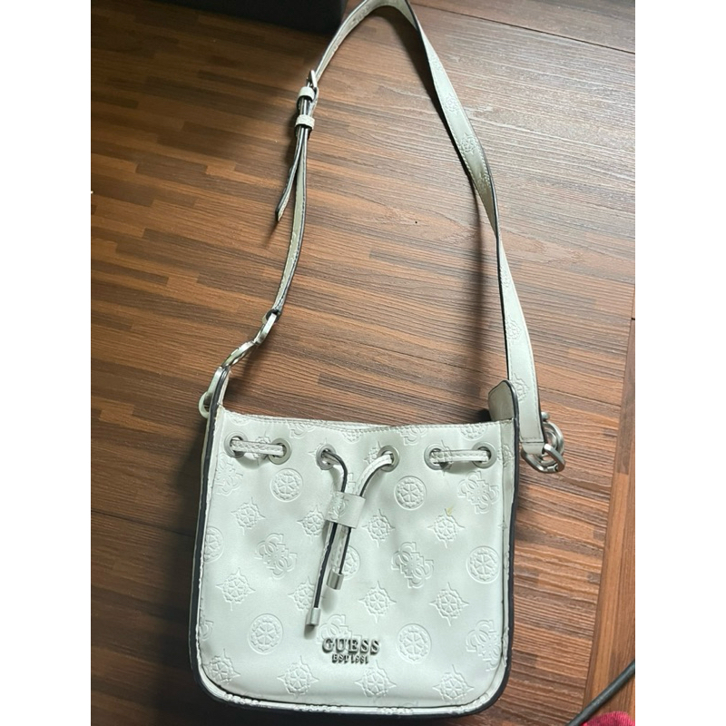 Preloved Tas guess ori