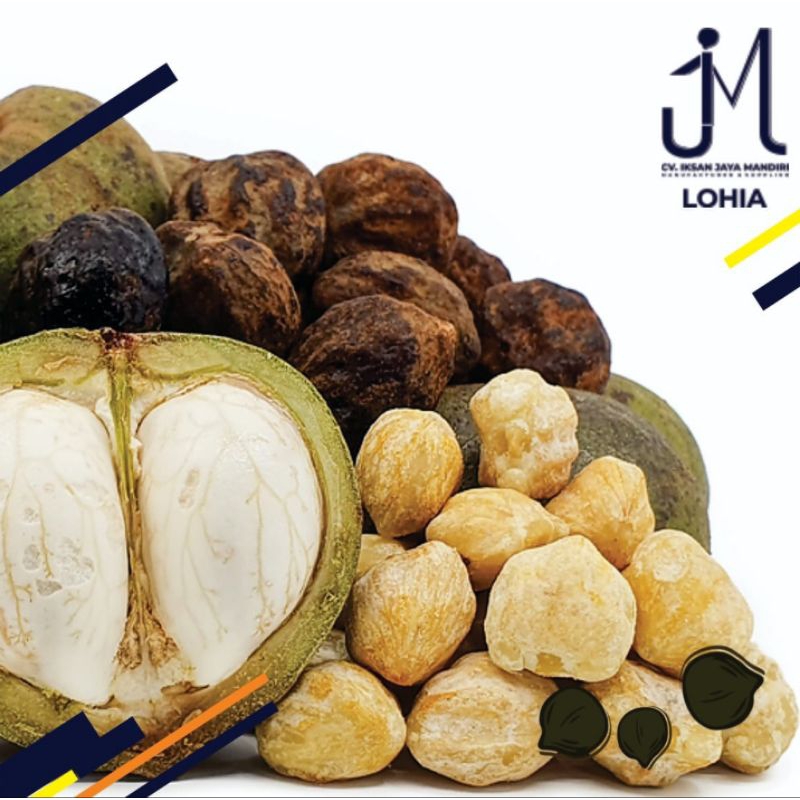 

Kemiri Keping Pilihan