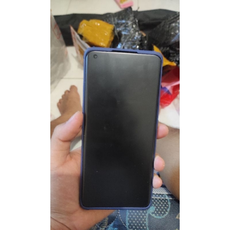 Xiaomi 11 ultra Minus