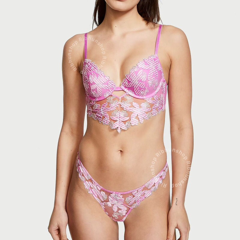 Victoria Secret Original Bra Top No Push Up Size 34B 34C 34D 36B 36C 11199162