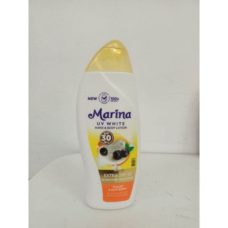 Marina extra SPF 30