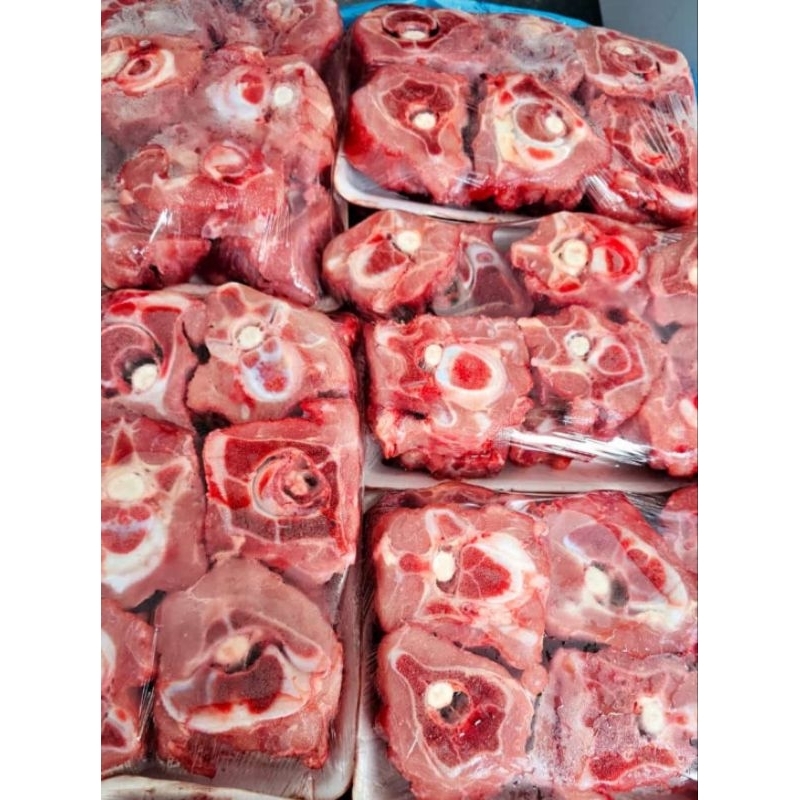 

Buntut Sapi Premium 1 Kg