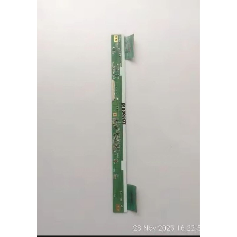 TCON POLYTRON PLD-24D123/24V123 DLL