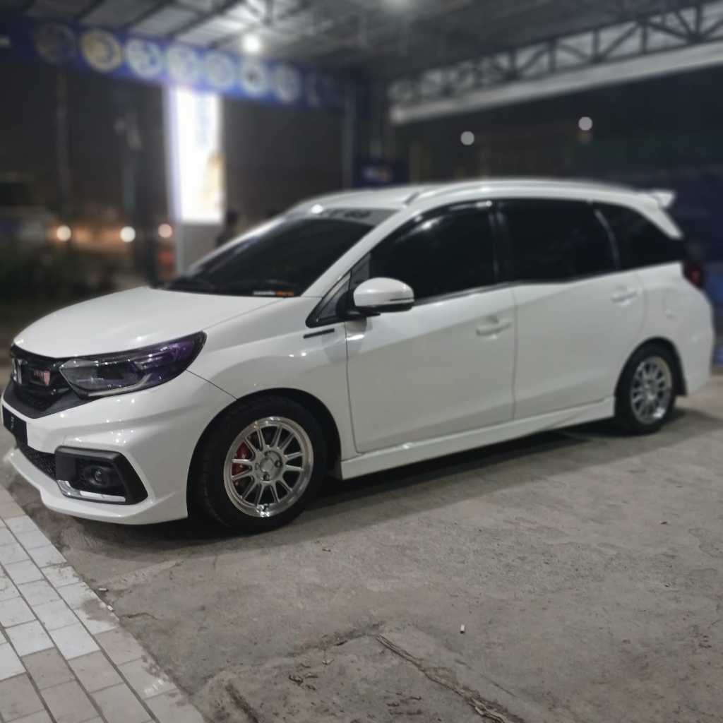 Velg Pelg Mobil Honda Mobilio Ring 15 Paket Ganteng Velg Dan Ban Ukuran 185 65 Ring 15 Forceum Ecosa