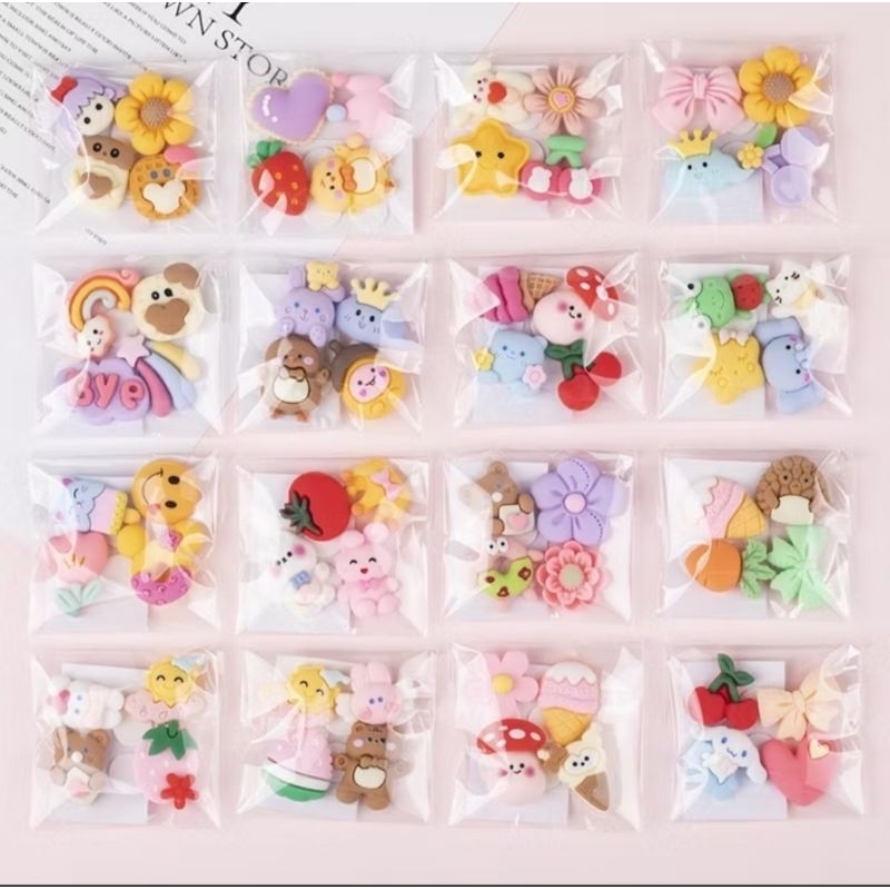 

STIKER RESIN 3D | STICKER TIMBUL KARAKTER