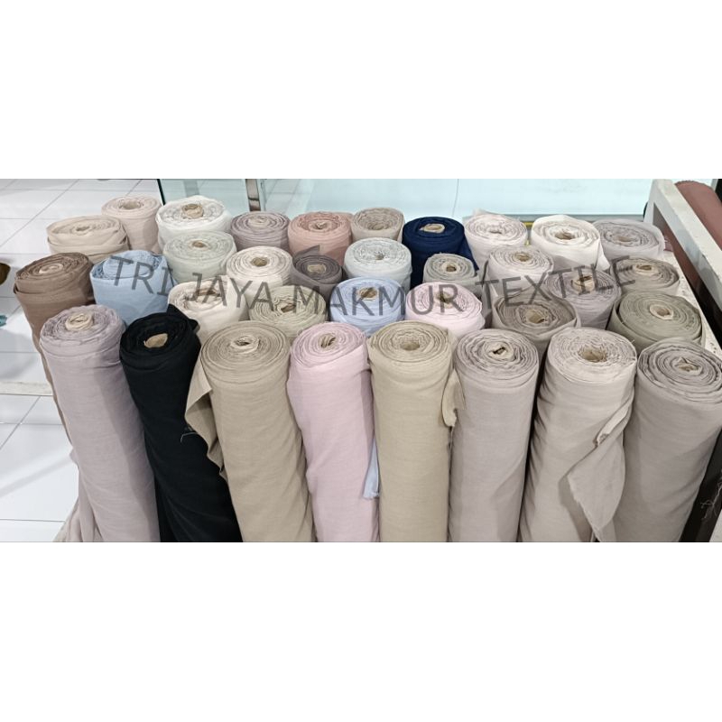 KAIN HIJAB PARIS JADUL / KAIN HIJAB / KAIN HIJAB