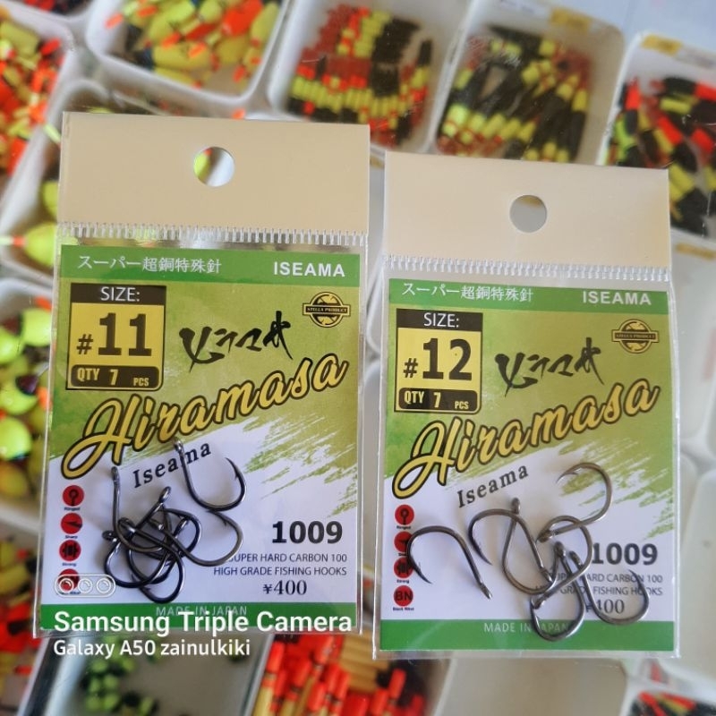 kail stella hiramasa