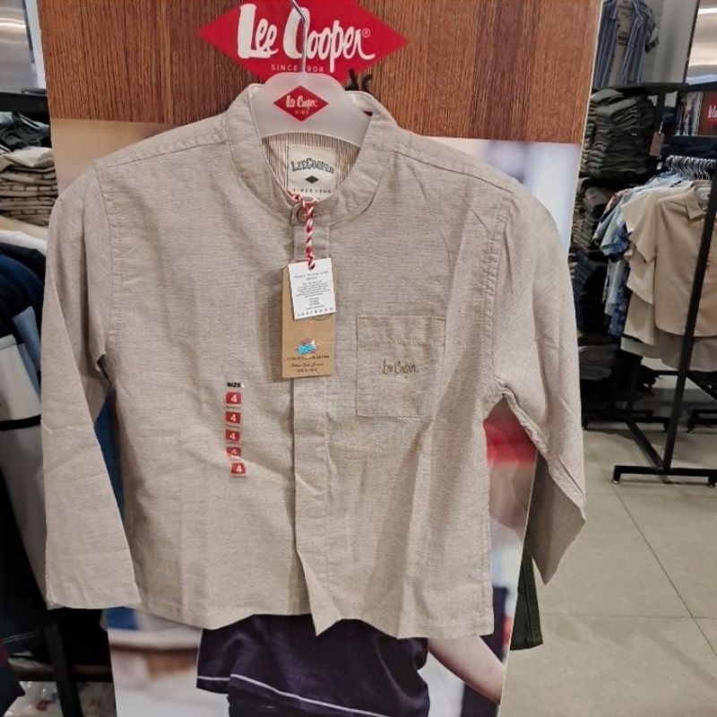 koko lee cooper kids