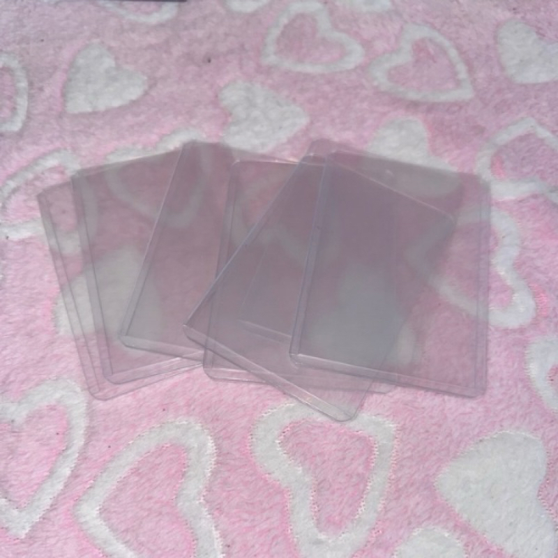 

sultan mini clear toplo (peel off)