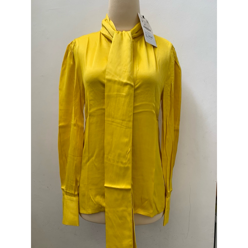 BLOUSE ZARA ORIGINAL
