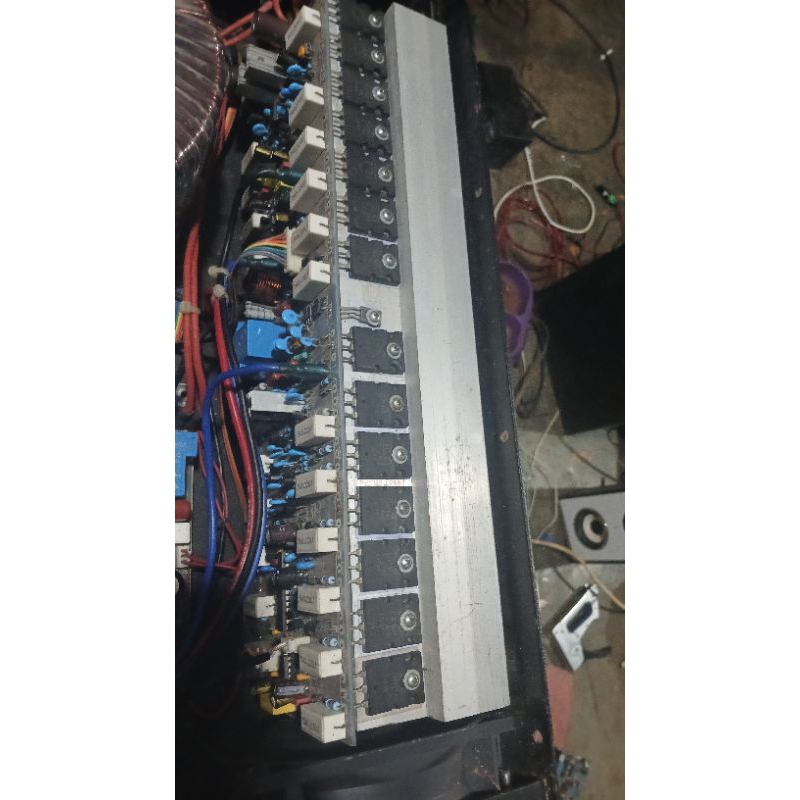 KIT POWER GB RAKITANSEPASANG