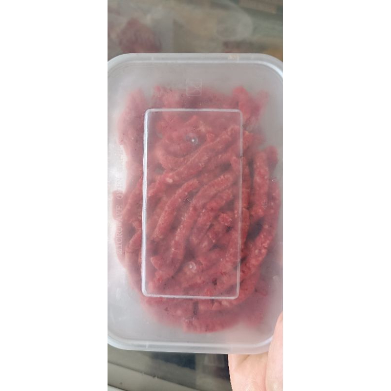 

daging giling