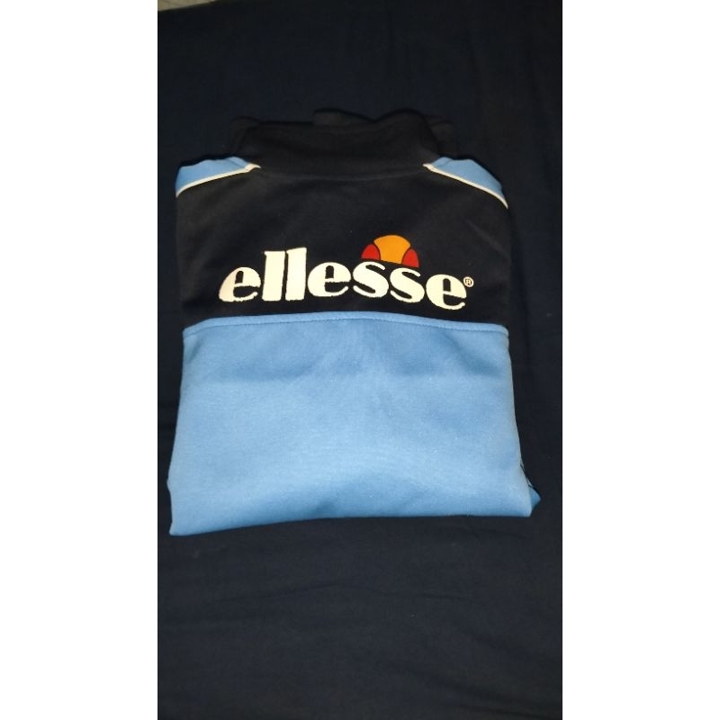 tractop ellesse