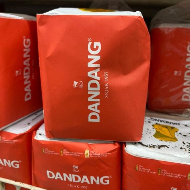 

Teh Dandang Merah 40g